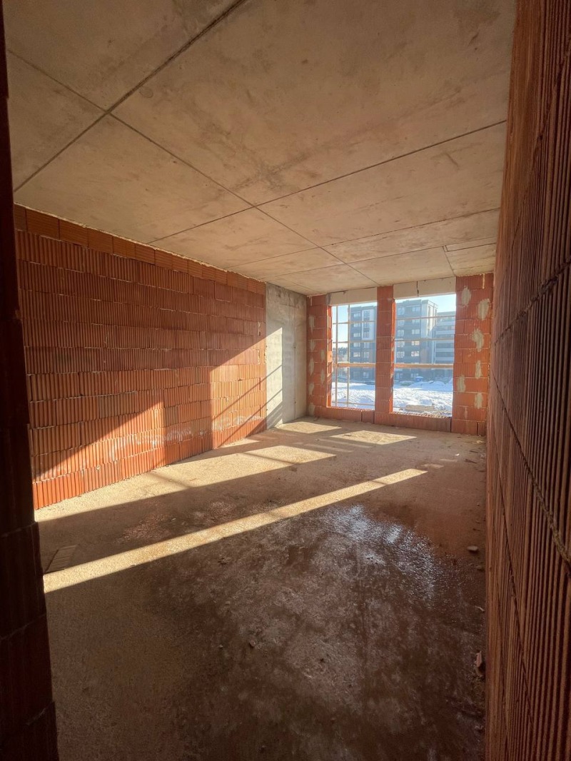Продава 2-СТАЕН в град София, Малинова долина - 73 кв.м / 153 300 € » 299 828.74 лв., ВИ СИ ЕС СОФИЯ