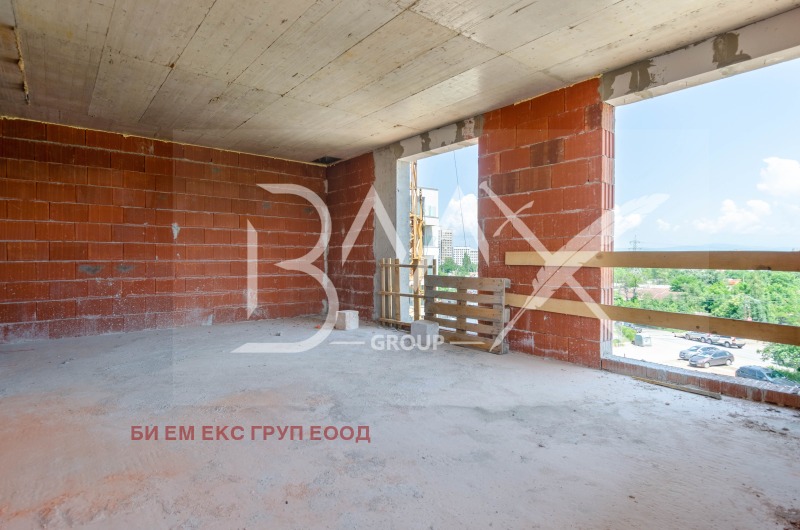 Продава 3-СТАЕН в град София, Студентски град - 121 кв.м / 243 280 € » 475 814.32 лв., БИ ЕМ ЕКС ГРУП ЕООД