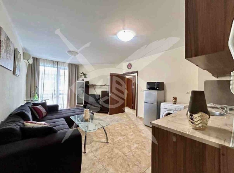 Продава 3-СТАЕН в област Бургас, с. Равда - 75 кв.м / 106 000 € » 207 317.98 лв., ЕКС НВД БУРГАС ООД