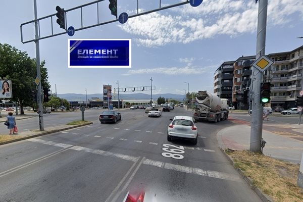 Продава ПАРЦЕЛ | Imot.bg — изображение 1