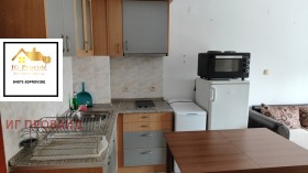 1 makuuhuone Sozopol, Burgasin alue 8