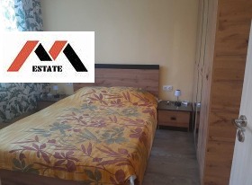 1 Schlafzimmer Remiza, Stara Zagora 4