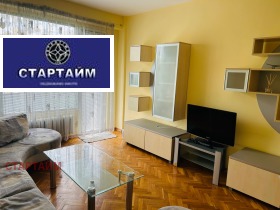 2 soverom Sveta Troitsa, Sofia