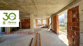 3-СТАЕН, 120 m2