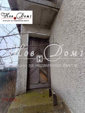 House Izgrev, region Varna 3