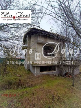 Hus Izgrev, region Varna 2