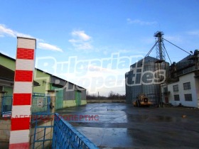 ПРОМ. ПОМЕЩЕНИЕ, 23 020 m2