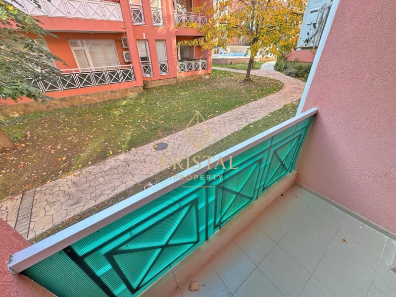 Продава 1-СТАЕН, с. Тънково, област Бургас, снимка 9 - Апартаменти - 53003771