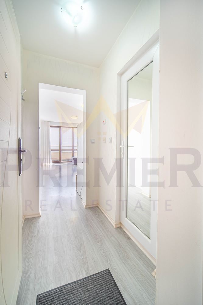 Продава 1-СТАЕН, гр. Варна, Виница, снимка 5 - Апартаменти - 56416094