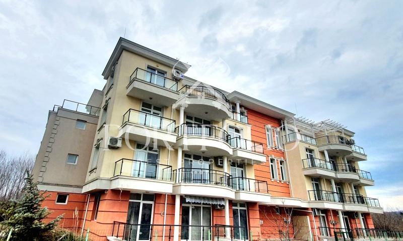 De vânzare  1 dormitor regiunea Burgas , Sozopol , 58 mp | 78152680