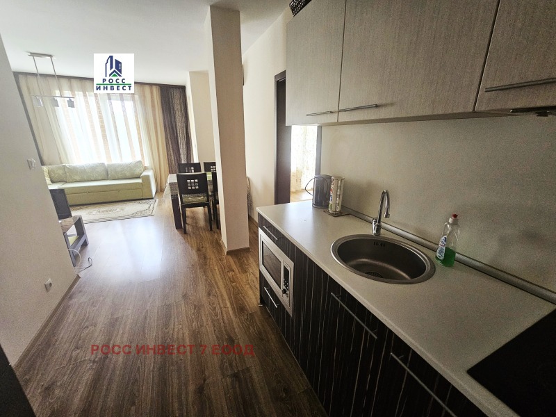 En venta  1 dormitorio región Varna , Byala , 64 metros cuadrados | 82033845 - imagen [5]