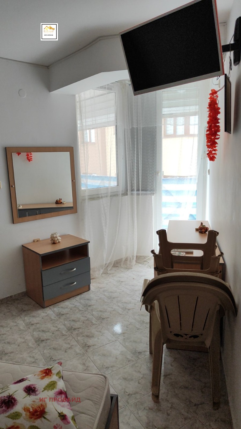 En venta  1 dormitorio región Burgas , Sozopol , 50 metros cuadrados | 63645154 - imagen [12]