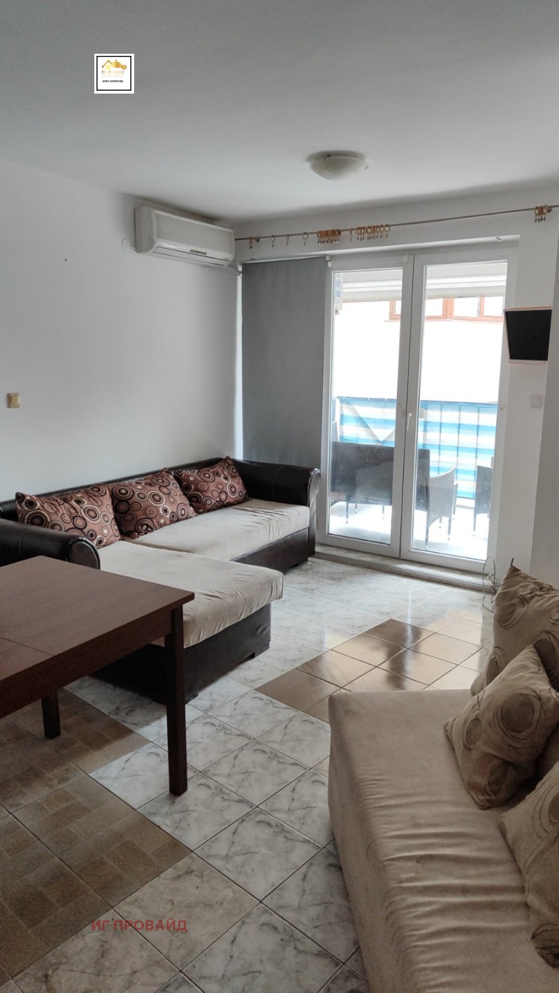 Na prodej  1 ložnice oblast Burgas , Sozopol , 50 m2 | 63645154 - obraz [4]