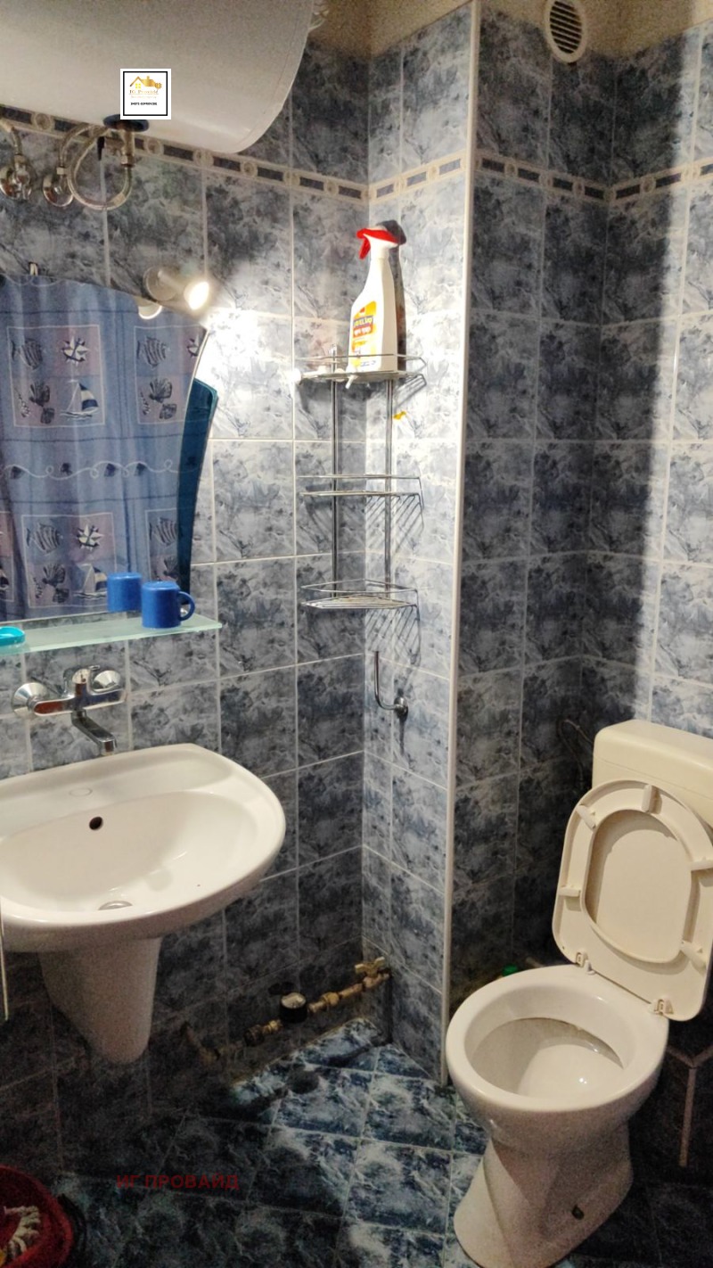 Zu verkaufen  1 Schlafzimmer region Burgas , Sozopol , 50 qm | 63645154 - Bild [9]