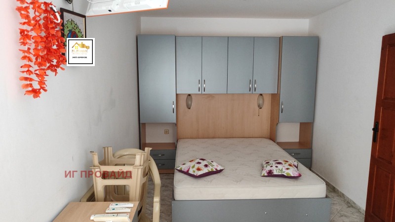 Na sprzedaż  1 sypialnia region Burgas , Sozopol , 50 mkw | 63645154 - obraz [10]