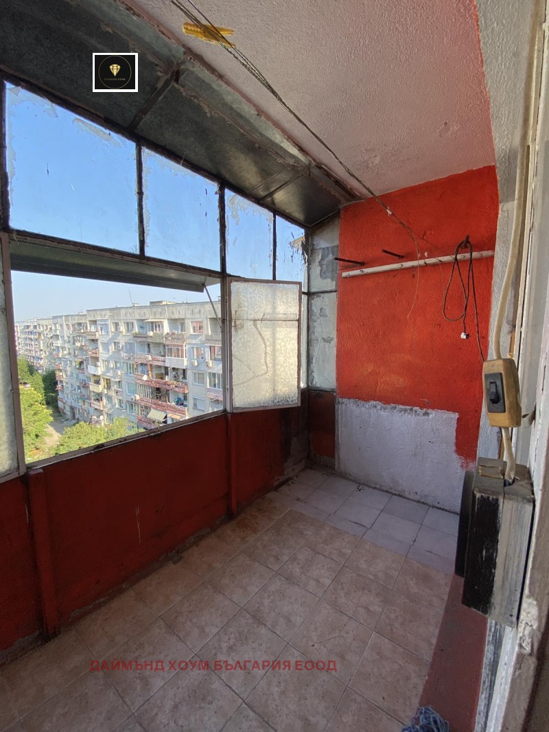 For Sale  1 bedroom Plovdiv , Kyuchuk Parizh , 65 sq.m | 44981667 - image [16]