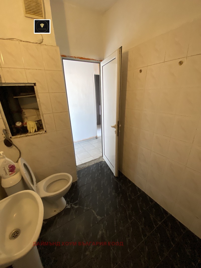 Till salu  1 sovrum Plovdiv , Kjutjuk Parij , 65 kvm | 44981667 - bild [3]