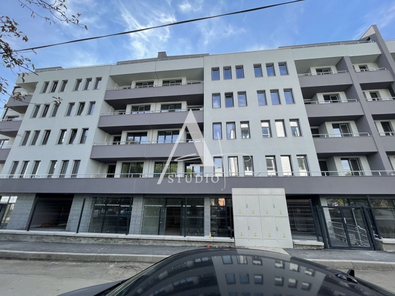 Продава 2-СТАЕН, гр. София, Овча купел, снимка 1 - Aпартаменти - 47418887