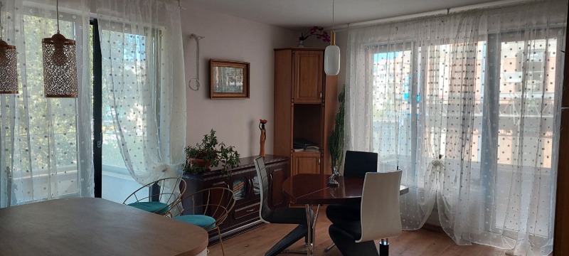 Продава 2-СТАЕН, гр. София, Кръстова вада, снимка 5 - Aпартаменти - 47642344