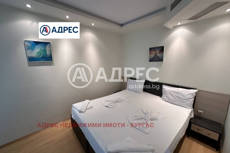 Продаја  1 спаваћа соба регион Бургас , Синеморец , 58 м2 | 53178507 - слика [3]