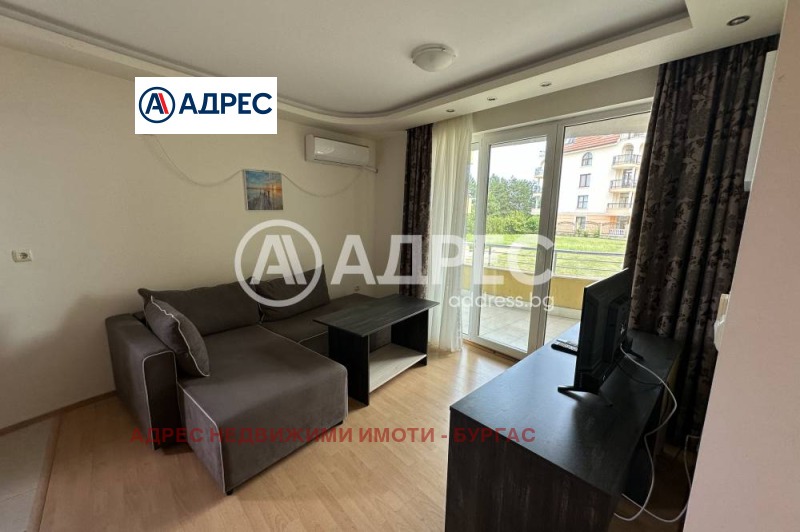 Продаја  1 спаваћа соба регион Бургас , Синеморец , 58 м2 | 53178507 - слика [2]