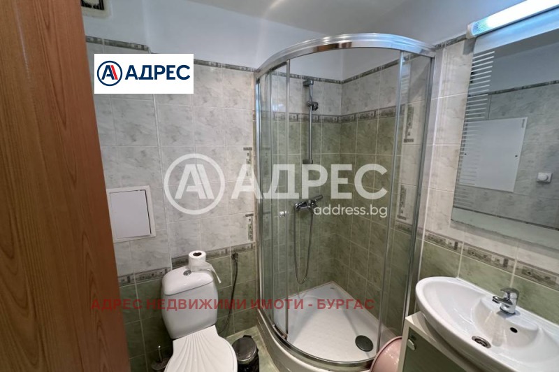 Продаја  1 спаваћа соба регион Бургас , Синеморец , 58 м2 | 53178507 - слика [5]