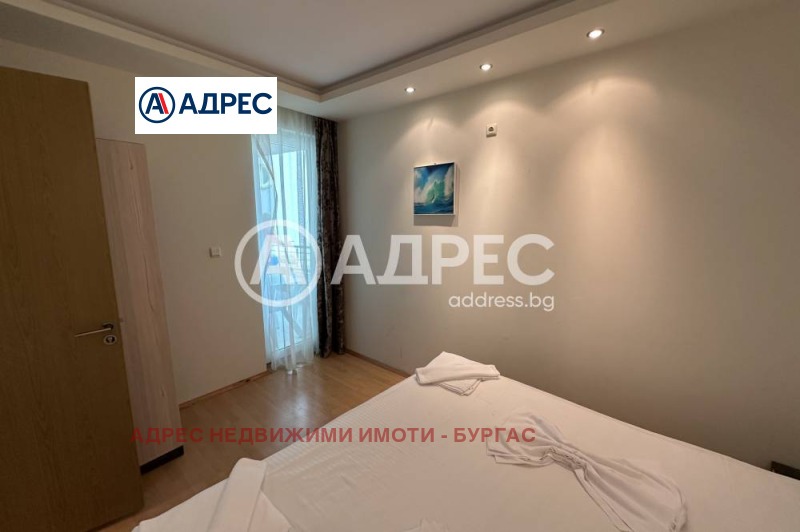 Продаја  1 спаваћа соба регион Бургас , Синеморец , 58 м2 | 53178507 - слика [4]