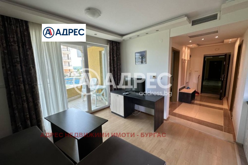 Продаја  1 спаваћа соба регион Бургас , Синеморец , 58 м2 | 53178507