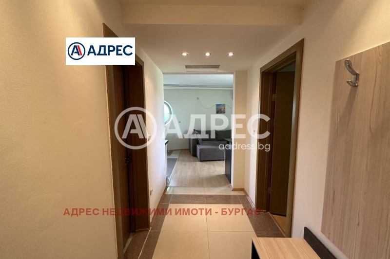 Продаја  1 спаваћа соба регион Бургас , Синеморец , 58 м2 | 53178507 - слика [6]