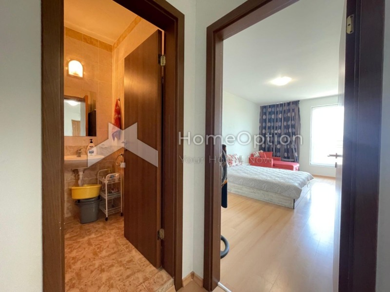 Till salu  1 sovrum region Burgas , k.k. Slantjev brjag , 62 kvm | 26305174 - bild [13]