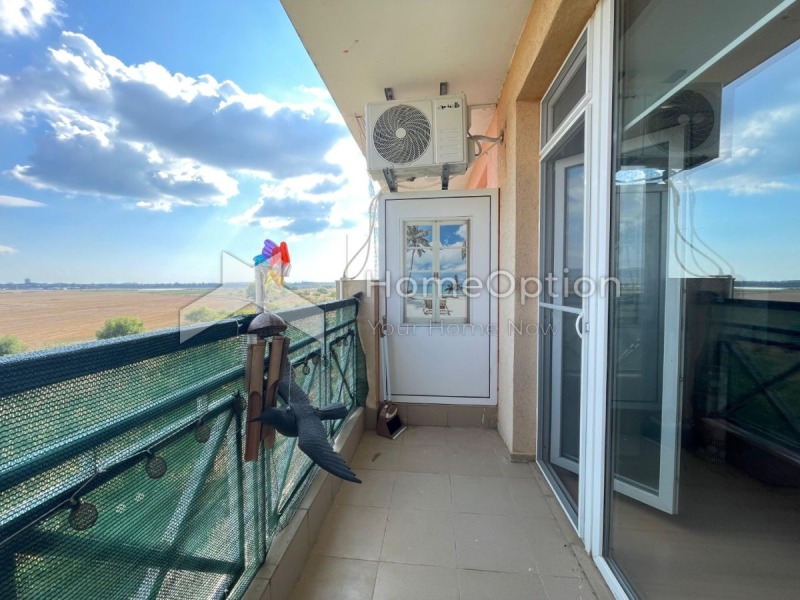 Till salu  1 sovrum region Burgas , k.k. Slantjev brjag , 62 kvm | 26305174 - bild [8]