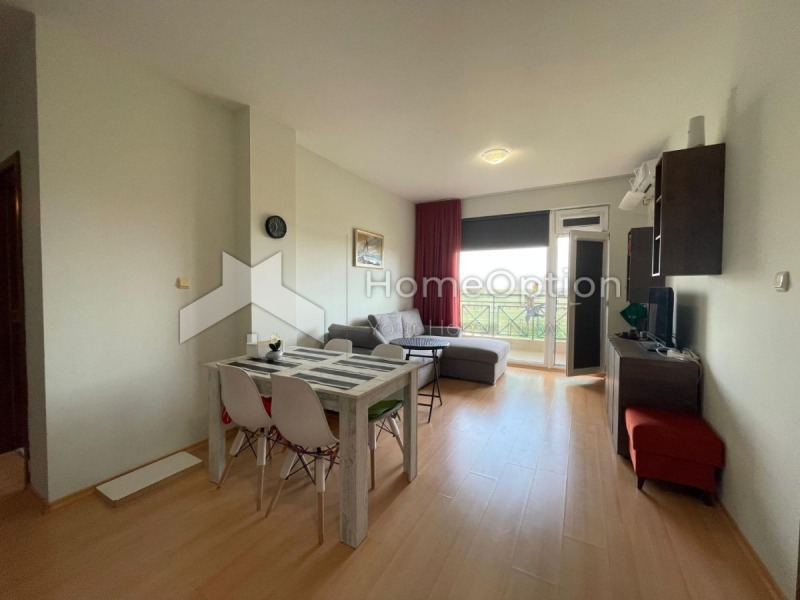 Till salu  1 sovrum region Burgas , k.k. Slantjev brjag , 62 kvm | 26305174 - bild [5]