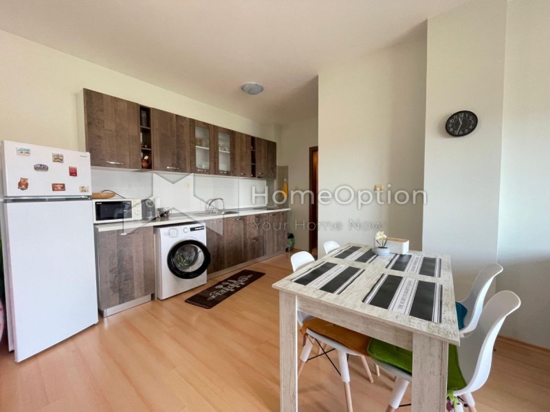 Till salu  1 sovrum region Burgas , k.k. Slantjev brjag , 62 kvm | 26305174 - bild [4]