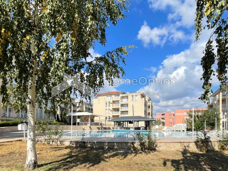 Till salu  1 sovrum region Burgas , k.k. Slantjev brjag , 62 kvm | 26305174