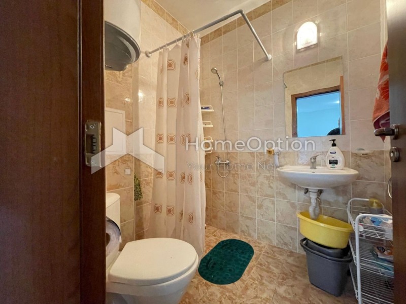 Till salu  1 sovrum region Burgas , k.k. Slantjev brjag , 62 kvm | 26305174 - bild [14]