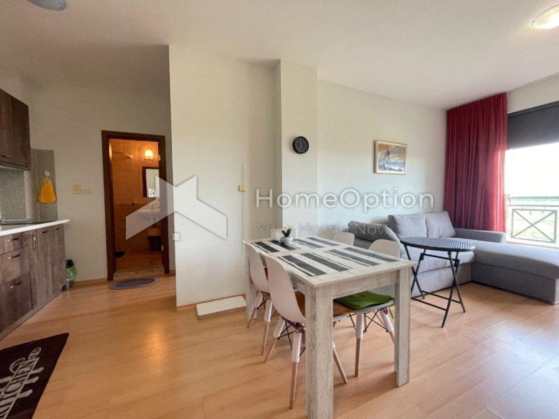 Till salu  1 sovrum region Burgas , k.k. Slantjev brjag , 62 kvm | 26305174 - bild [3]