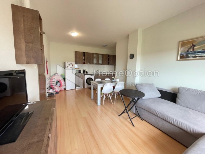 Till salu  1 sovrum region Burgas , k.k. Slantjev brjag , 62 kvm | 26305174 - bild [2]