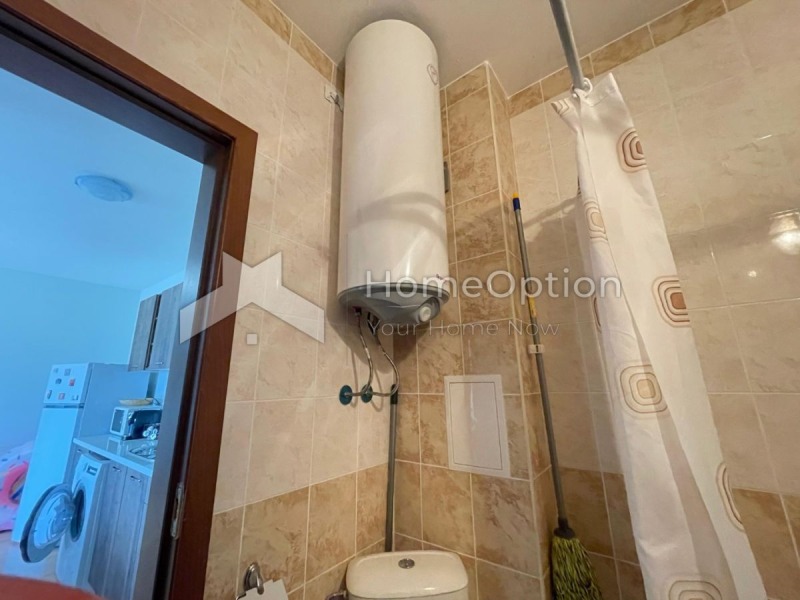 Till salu  1 sovrum region Burgas , k.k. Slantjev brjag , 62 kvm | 26305174 - bild [15]