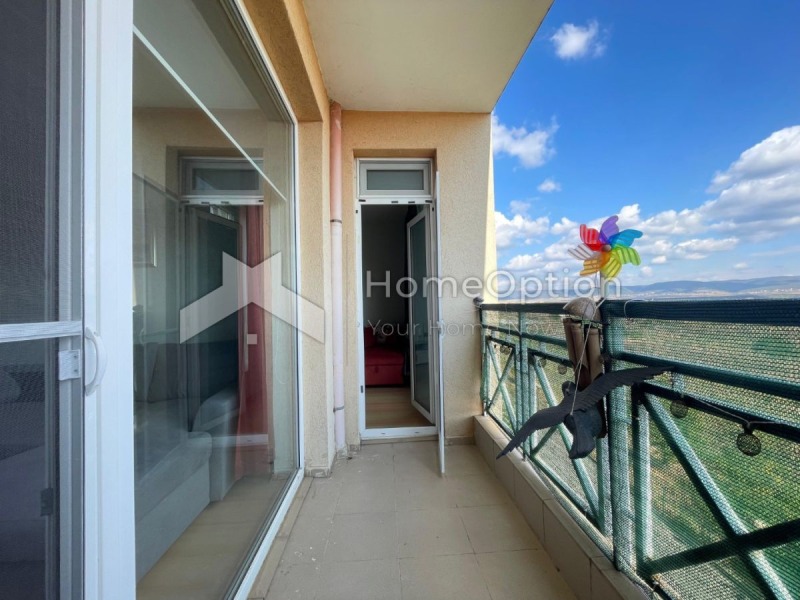 Till salu  1 sovrum region Burgas , k.k. Slantjev brjag , 62 kvm | 26305174 - bild [9]