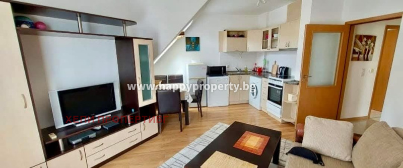 Продава 2-СТАЕН, гр. Свети Влас, област Бургас