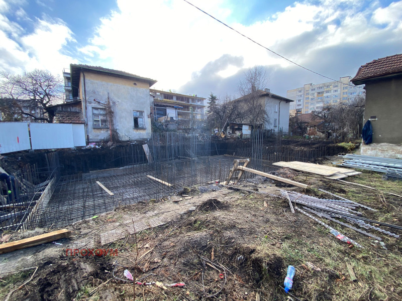 Продава 2-СТАЕН, гр. София, Люлин 9