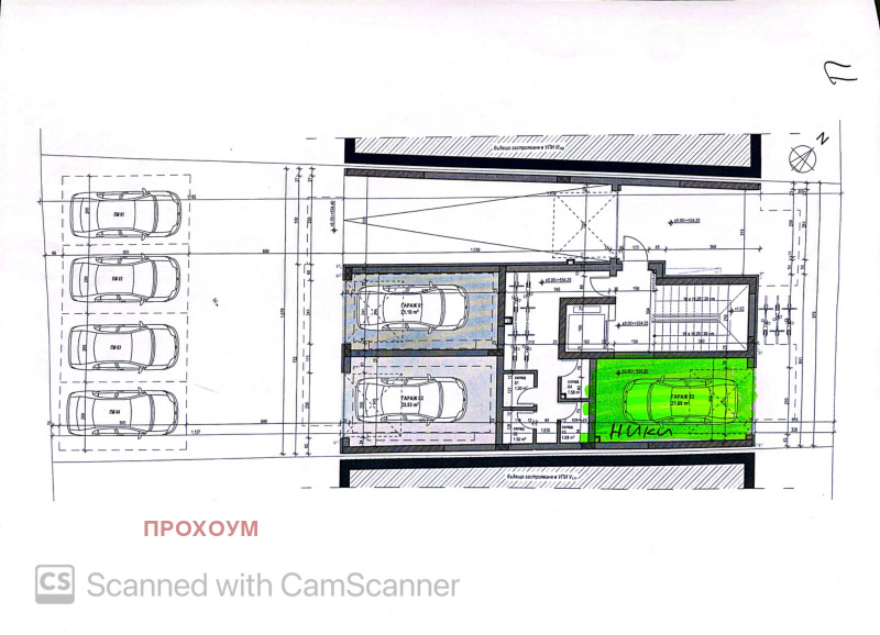 Продава 2-СТАЕН, гр. София, Люлин 9