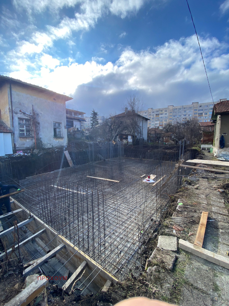 Продава 2-СТАЕН, гр. София, Люлин 9, снимка 2 - Апартаменти - 53134297