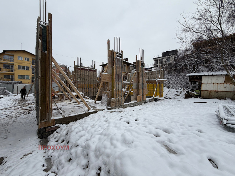 Продава 2-СТАЕН, гр. София, Люлин 9