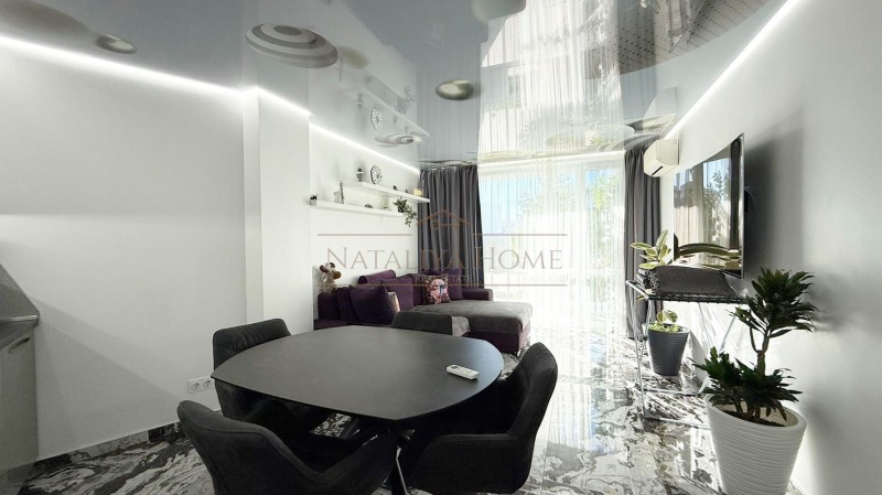 Продава 2-СТАЕН, гр. Бургас, Сарафово, снимка 2 - Апартаменти - 53087766