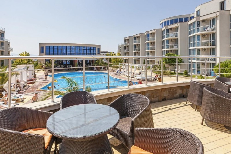 Продава 2-СТАЕН, гр. Бургас, Сарафово, снимка 6 - Апартаменти - 53087766