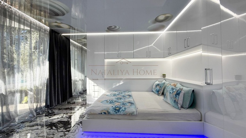 Продава 2-СТАЕН, гр. Бургас, Сарафово, снимка 3 - Апартаменти - 53087766