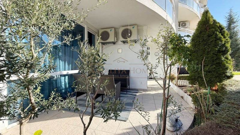 Продава 2-СТАЕН, гр. Бургас, Сарафово, снимка 5 - Апартаменти - 53087766