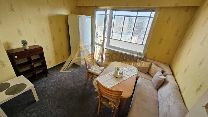 Продава 2-СТАЕН, гр. Варна, Владислав Варненчик 1, снимка 3 - Апартаменти - 53162809