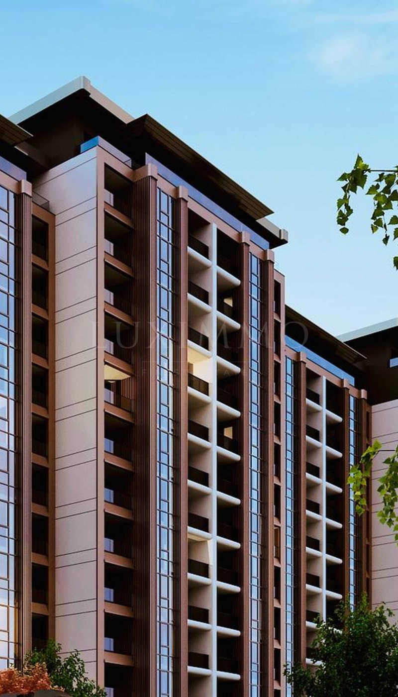 Продава 2-СТАЕН, гр. Бургас, Изгрев, снимка 7 - Апартаменти - 53519597